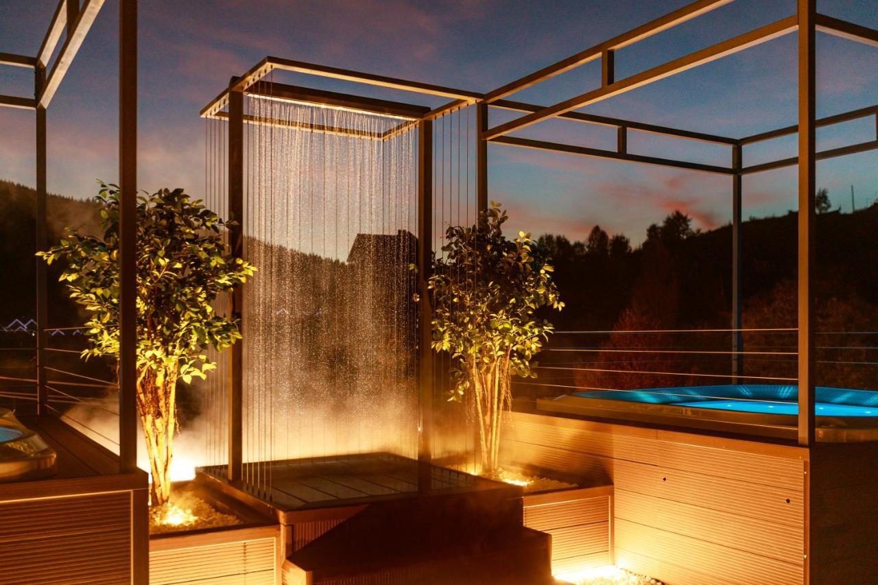 Graal Resort Буковел Екстериор снимка