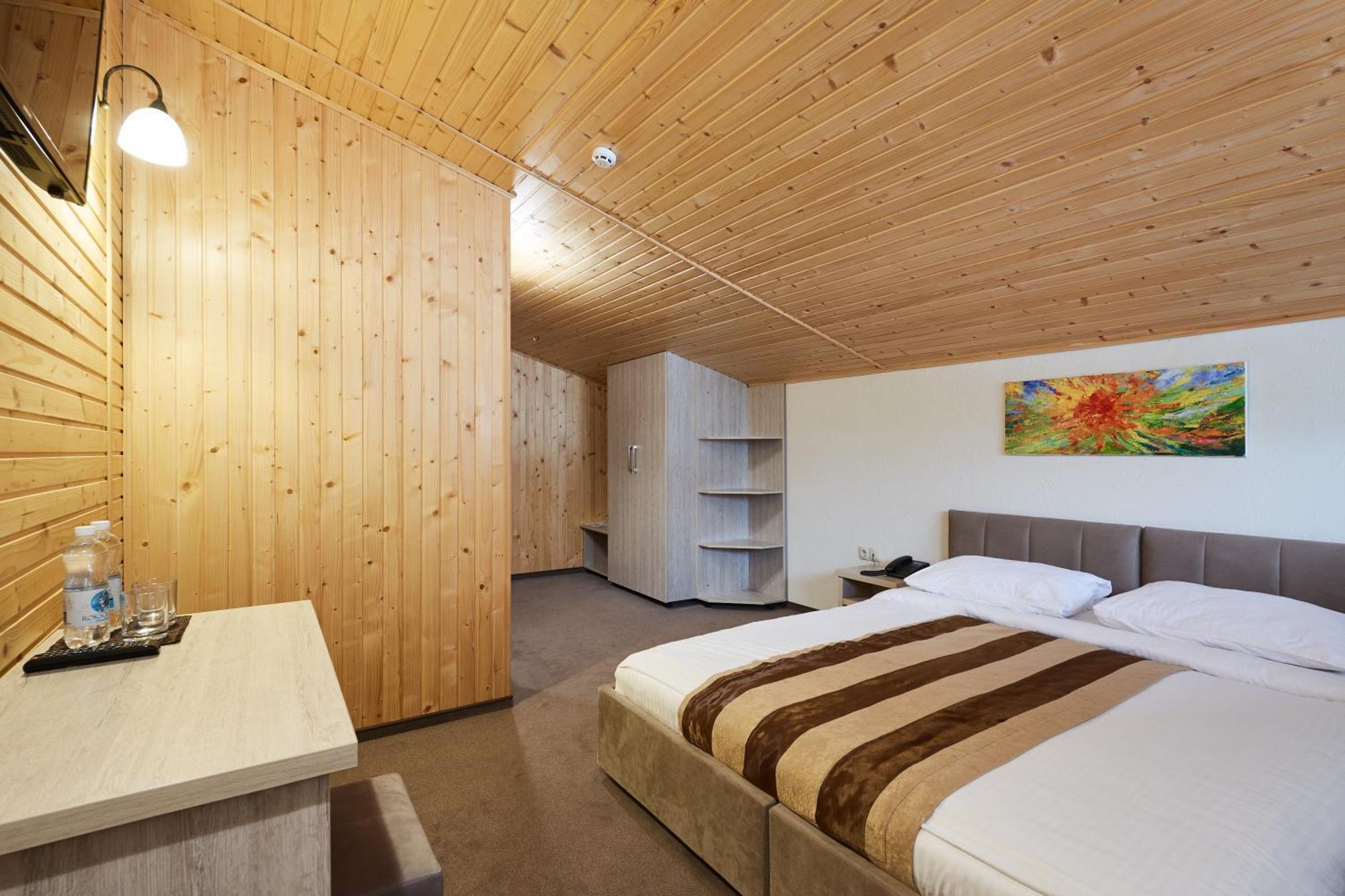 Graal Resort Буковел Екстериор снимка
