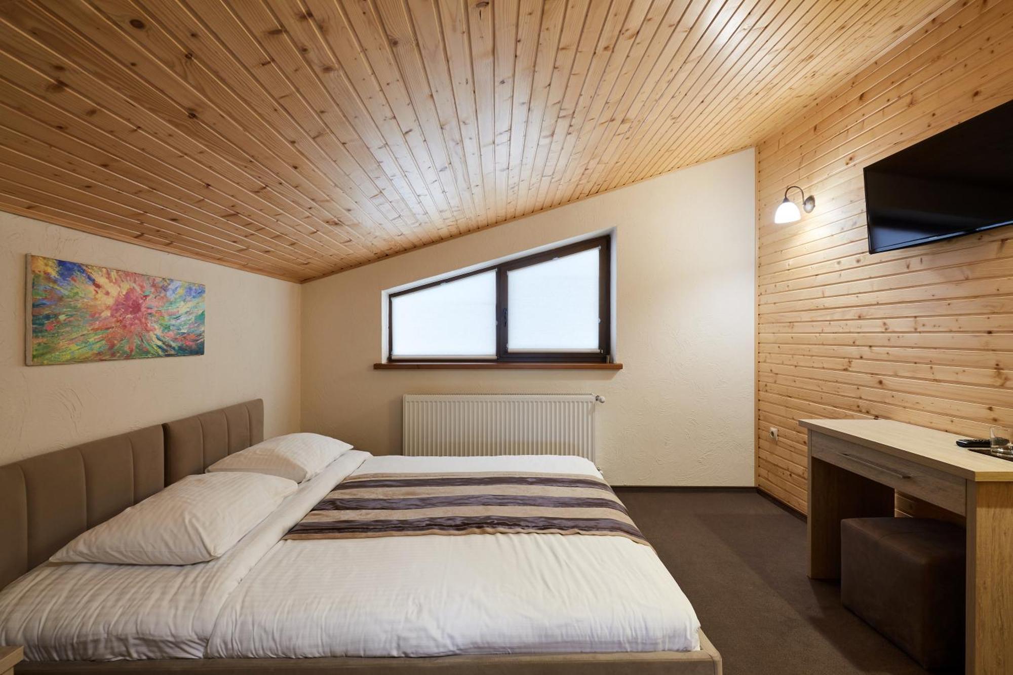 Graal Resort Буковел Екстериор снимка