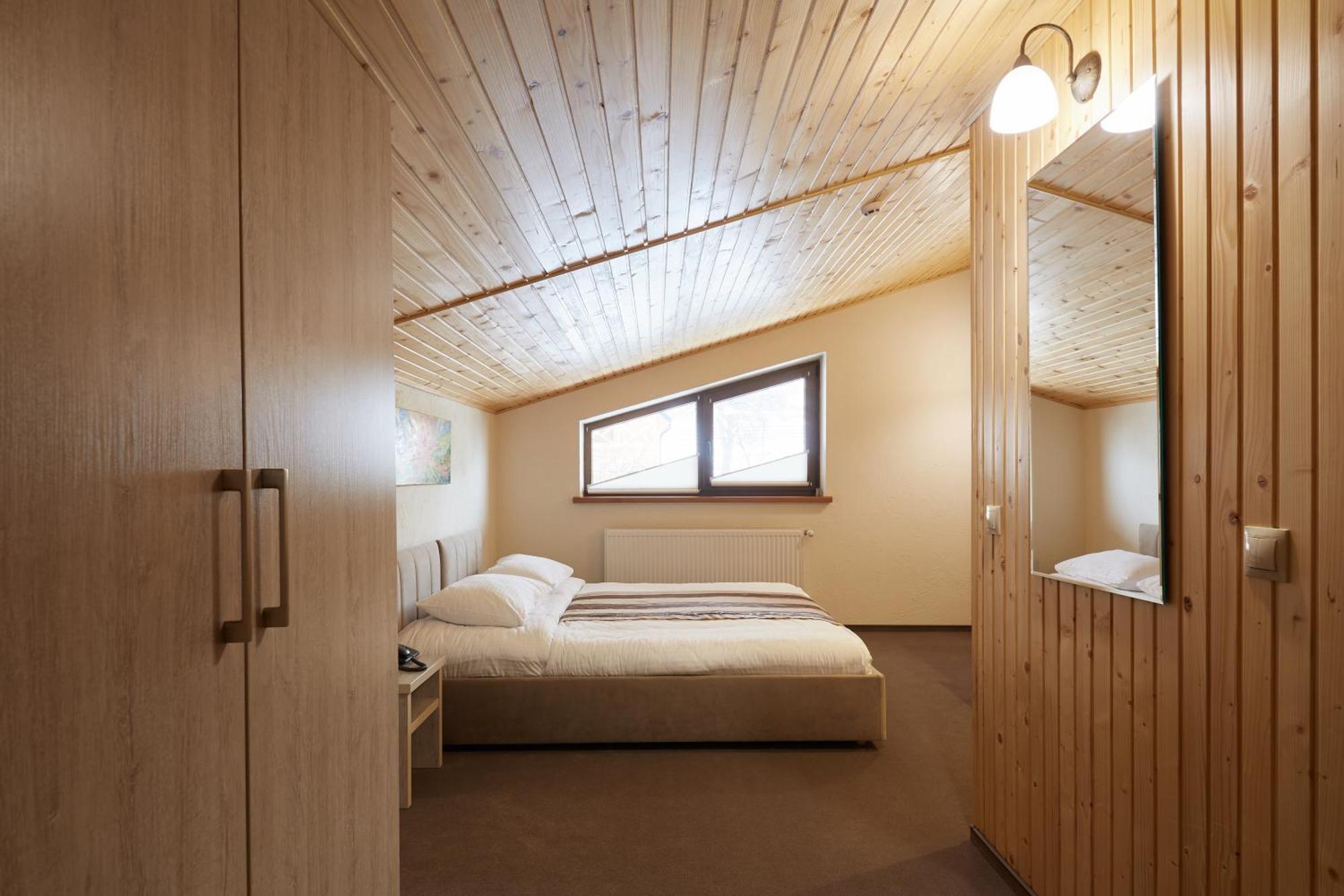 Graal Resort Буковел Екстериор снимка