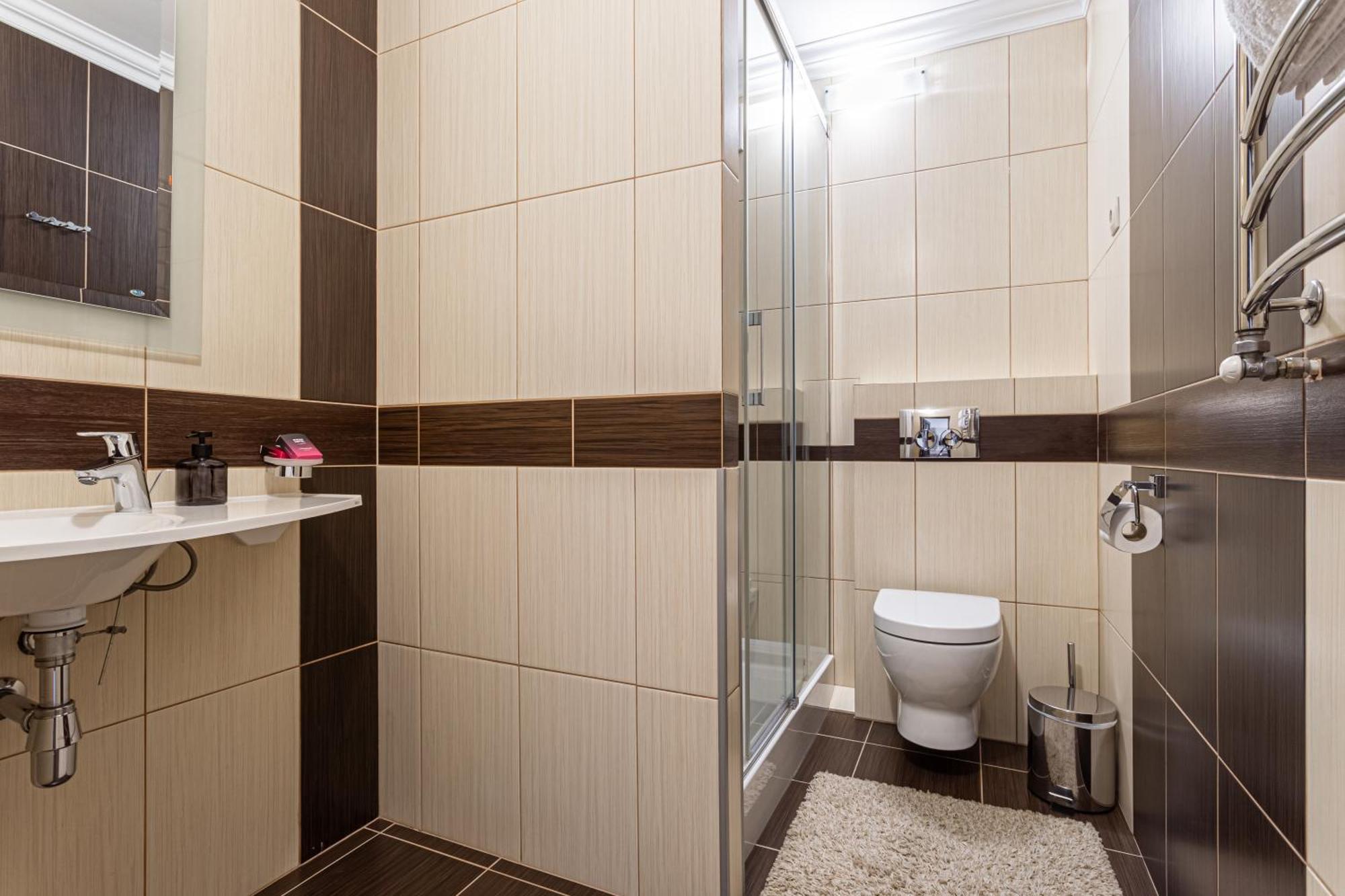 Graal Resort Буковел Екстериор снимка