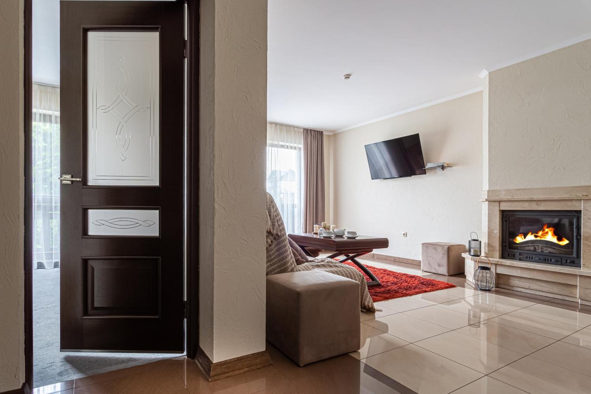 Graal Resort Буковел Екстериор снимка