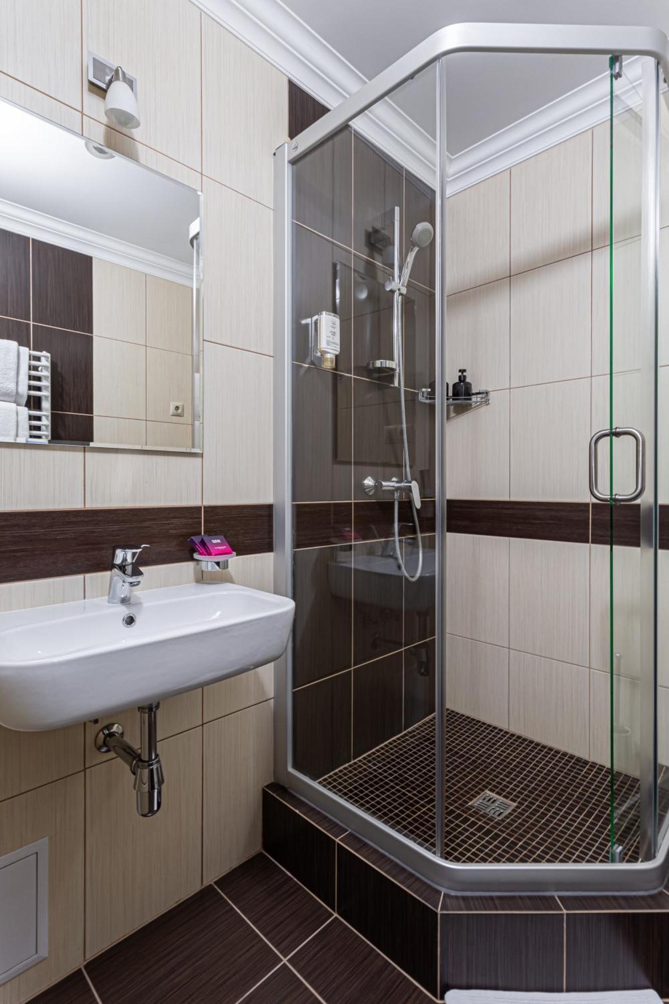 Graal Resort Буковел Екстериор снимка