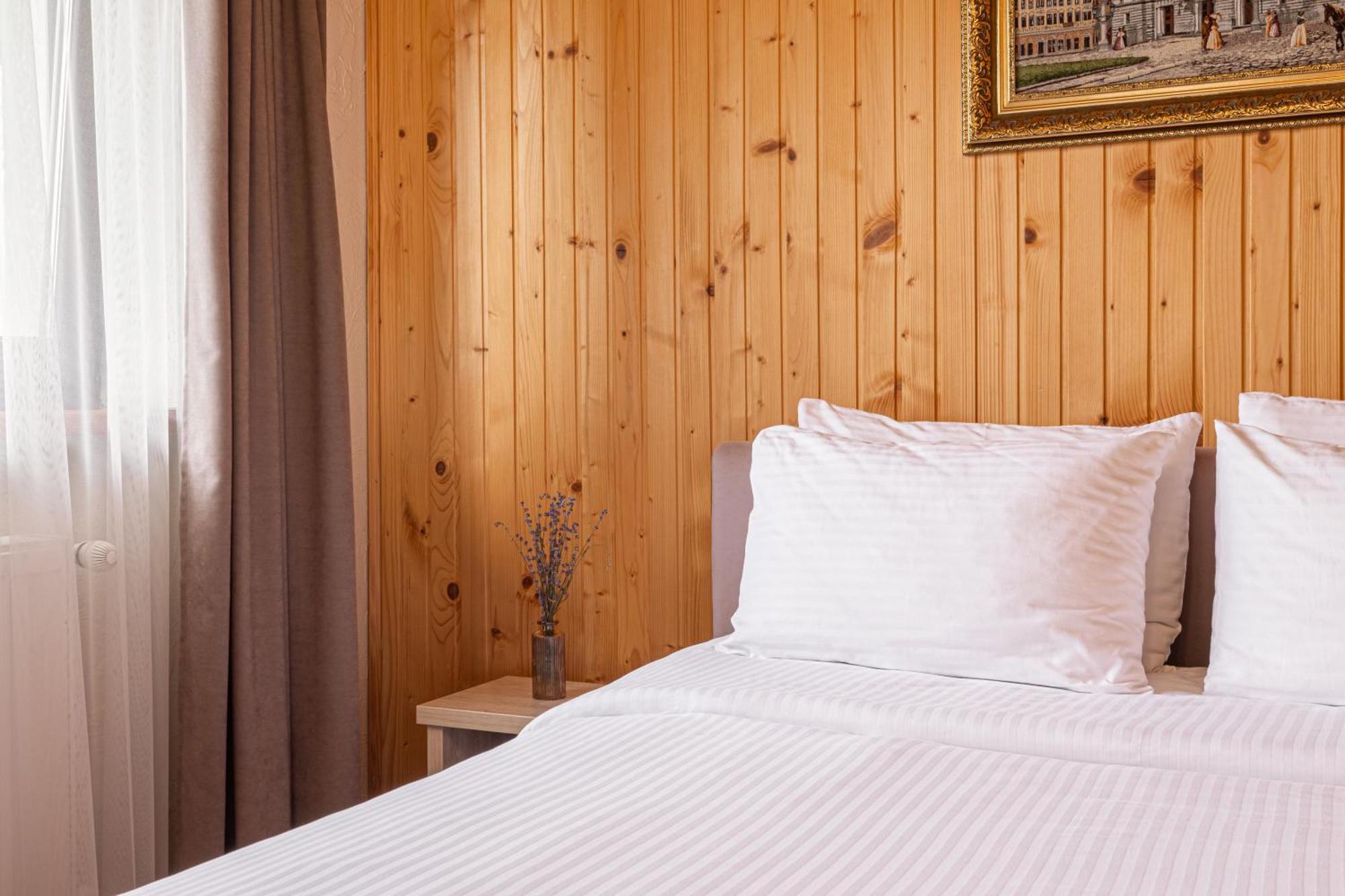 Graal Resort Буковел Екстериор снимка