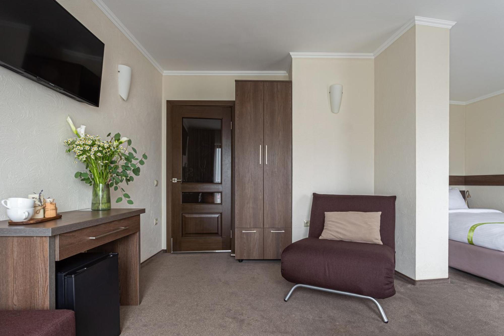 Graal Resort Буковел Екстериор снимка