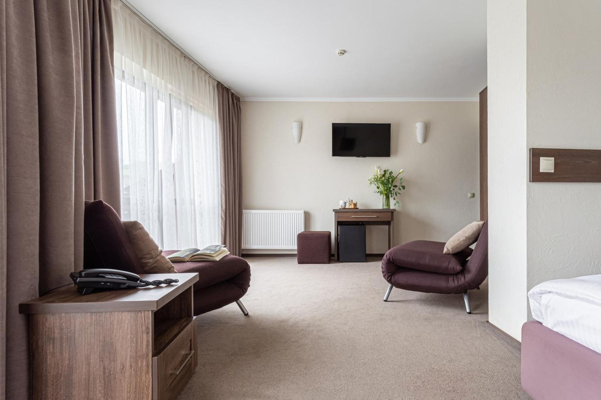 Graal Resort Буковел Екстериор снимка