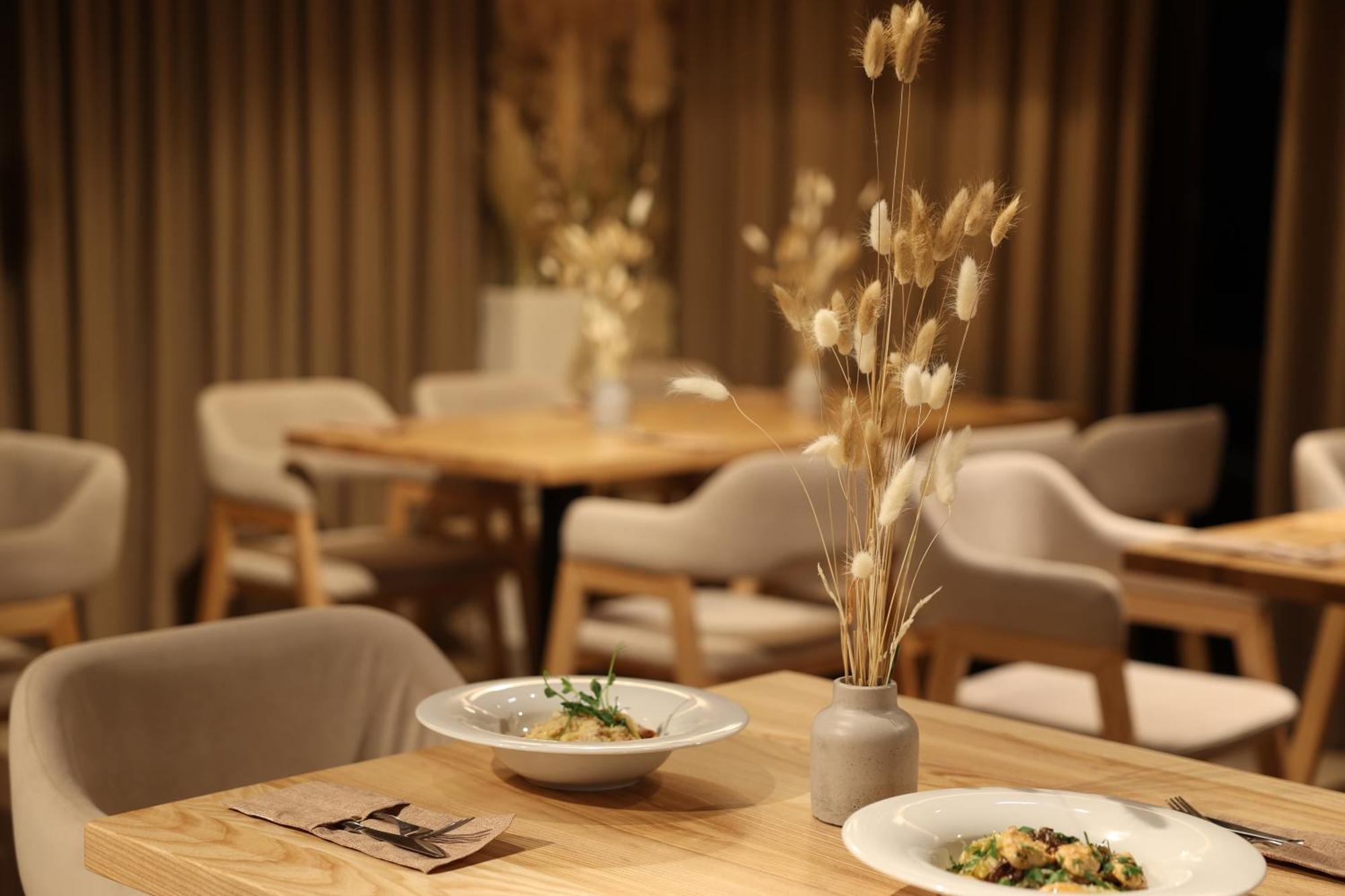 Graal Resort Буковел Екстериор снимка